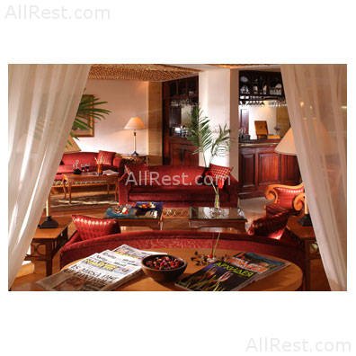 Royal Savoy Resort 10
